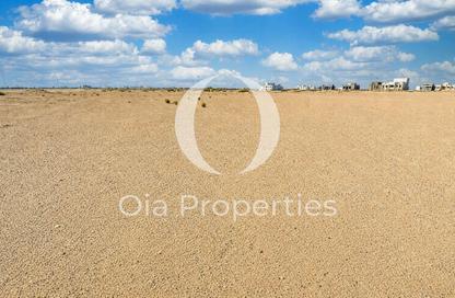 Land - Studio for sale in Mohamed Bin Zayed City - Abu Dhabi