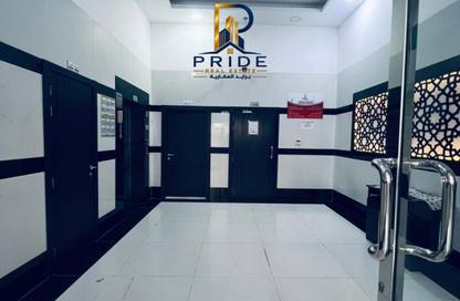 Apartment - 2 - 2 for rent in Ajman 44 building - Al Hamidiya 1 - Al Hamidiya - Ajman Apartment - 2 - 2 for rent in Ajman 44 building - Al Hamidiya 1 - Al Hamidiya - Ajman
