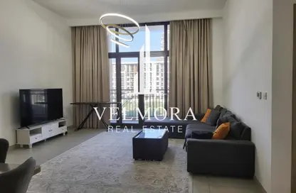Apartment - 3 Bedrooms - 4 Bathrooms for sale in Rawda Apartments 1 - Rawda Apartments - Town Square - Dubai