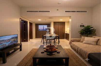 Apartment - 1 Bedroom - 1 Bathroom for rent in Reva Residences - Business Bay - Dubai