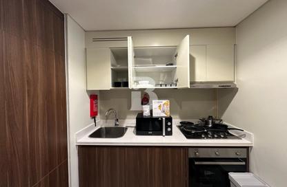 Apartment - 1 Bedroom - 1 Bathroom for rent in Reva Residences - Business Bay - Dubai Apartment - 1 Bedroom - 1 Bathroom for rent in Reva Residences - Business Bay - Dubai