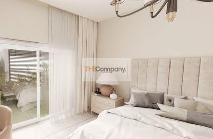 Villa - 4 Bedrooms - 6 Bathrooms for sale in Fay Al Reeman II - Al Shamkha - Abu Dhabi