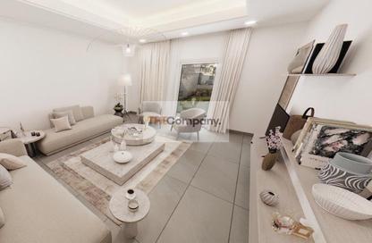 Villa - 4 Bedrooms - 6 Bathrooms for sale in Fay Al Reeman II - Al Shamkha - Abu Dhabi