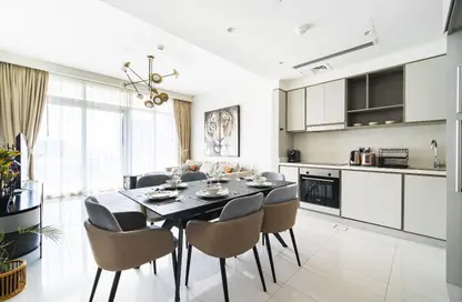 Apartment - 2 Bedrooms - 2 Bathrooms for rent in Sunrise Bay Tower 1 - Sunrise Bay - Emaar Beachfront - Dubai Harbour - Dubai Apartment - 2 Bedrooms - 2 Bathrooms for rent in Sunrise Bay Tower 1 - Sunrise Bay - Emaar Beachfront - Dubai Harbour - Dubai