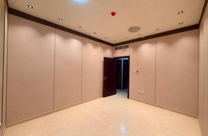 Apartment - 1 Bedroom - 2 Bathrooms for rent in City Tower - Al Nuaimiya - Ajman