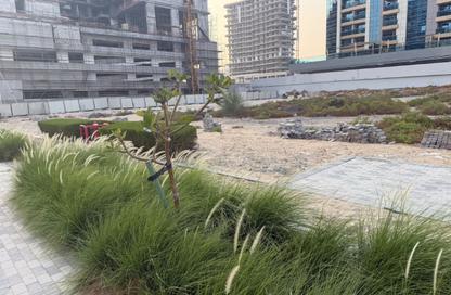 Land - Studio for sale in Majan - Dubai