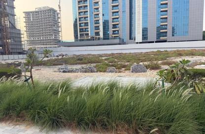 Land - Studio for sale in Majan - Dubai
