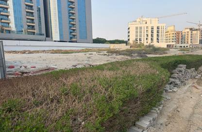 Land - Studio for sale in Majan - Dubai