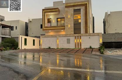 Villa - 4 Bedrooms - 6 Bathrooms for sale in Al Helio 2 - Al Helio - Ajman