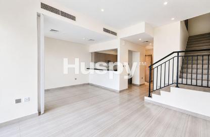 Townhouse - 3 Bedrooms - 3 Bathrooms for rent in Pelham - Akoya Park - Damac Hills - Dubai Townhouse - 3 Bedrooms - 3 Bathrooms for rent in Pelham - Akoya Park - Damac Hills - Dubai