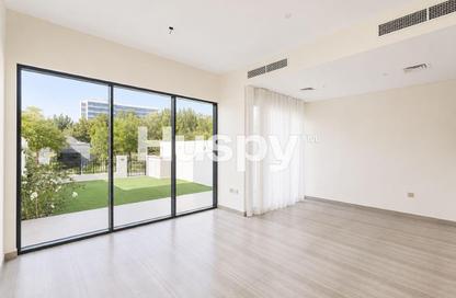 Townhouse - 3 Bedrooms - 3 Bathrooms for rent in Pelham - Akoya Park - Damac Hills - Dubai Townhouse - 3 Bedrooms - 3 Bathrooms for rent in Pelham - Akoya Park - Damac Hills - Dubai