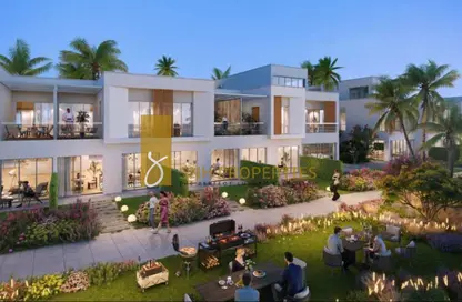 فيلا - 3 غرف نوم - 4 حمامات للبيع في داماك ريفرسايد - سيچ - مجمع دبي للاستثمار 2 - مجمع دبي للاستثمار - دبي فيلا - 3 غرف نوم - 4 حمامات للبيع في داماك ريفرسايد - سيچ - مجمع دبي للاستثمار 2 - مجمع دبي للاستثمار - دبي