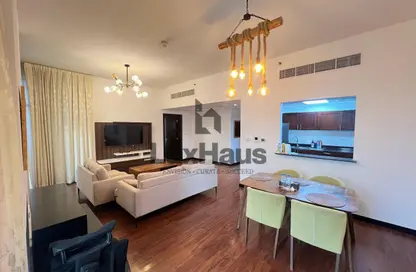 Apartment - 1 Bedroom - 2 Bathrooms for sale in Green Lakes Towers 1 - Green Lakes Towers - JLT Cluster S - Jumeirah Lake Towers - Dubai