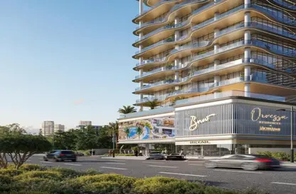 Apartment - 2 Bedrooms - 3 Bathrooms for sale in Orvessa Residences - Al Furjan - Dubai