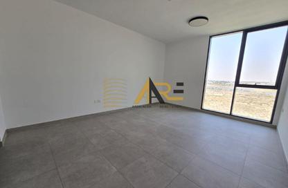 Apartment - Studio - 1 Bathroom for rent in Areej Apartments - Aljada - Sharjah