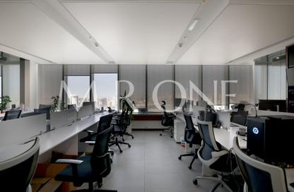 Office Space - Studio for sale in Control Tower - Motor City - Dubai