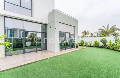 Townhouse - 4 Bedrooms - 3 Bathrooms for sale in Murooj Al Furjan West - Murooj Al Furjan - Al Furjan - Dubai