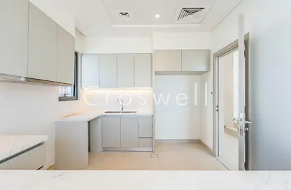 Townhouse - 4 Bedrooms - 3 Bathrooms for sale in Murooj Al Furjan West - Murooj Al Furjan - Al Furjan - Dubai