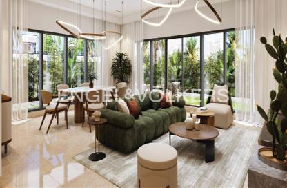 Villa - 5 Bedrooms - 7 Bathrooms for sale in DAMAC Sun City - Dubai Land - Dubai Villa - 5 Bedrooms - 7 Bathrooms for sale in DAMAC Sun City - Dubai Land - Dubai