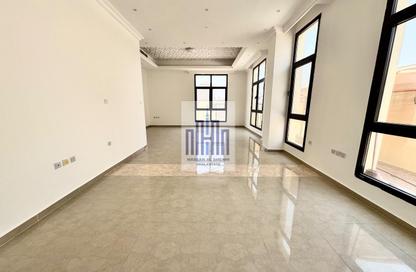 Villa - 5 Bedrooms - 6 Bathrooms for rent in Al Hooshi Villas - Hoshi - Al Badie - Sharjah Villa - 5 Bedrooms - 6 Bathrooms for rent in Al Hooshi Villas - Hoshi - Al Badie - Sharjah