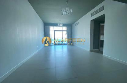 Apartment - 2 Bedrooms - 3 Bathrooms for rent in Al Sayyah Residence F - Al Sayyah Residence - Arjan - Dubai