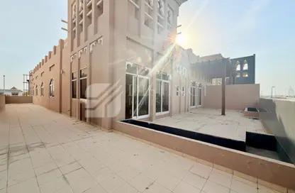 Villa - 4 Bedrooms - 6 Bathrooms for rent in Al Barsha 2 Villas - Al Barsha 2 - Al Barsha - Dubai