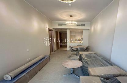 Apartment - 1 Bedroom - 2 Bathrooms for sale in Neva Residences - District 16 - Jumeirah Village Circle - Dubai