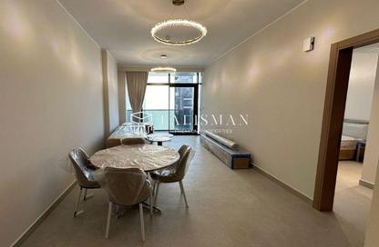 Apartment - 1 Bedroom - 2 Bathrooms for sale in Neva Residences - District 16 - Jumeirah Village Circle - Dubai