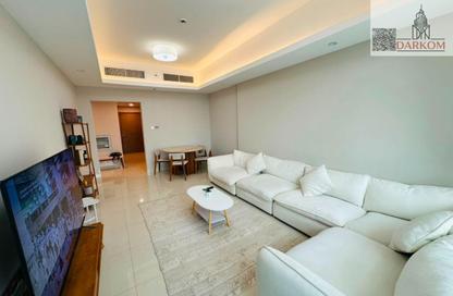 Apartment - 1 - 2 for sale in Gulfa Towers - Al Rashidiya 1 - Al Rashidiya - Ajman