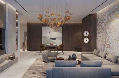Apartment - 2 - 4 for sale in Aura Prestige - Dubai Silicon Oasis - Dubai
