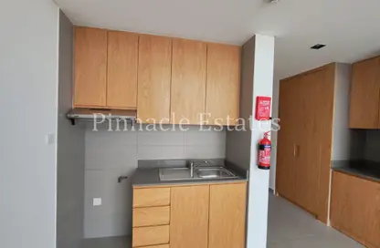Apartment - Studio - 1 Bathroom for rent in Souks Residential - Al Mamsha - Muwaileh - Sharjah