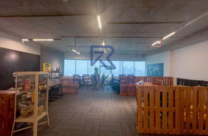 Office Space - Studio - 1 Bathroom for rent in HDS Business Centre - JLT Cluster M - Jumeirah Lake Towers - Dubai