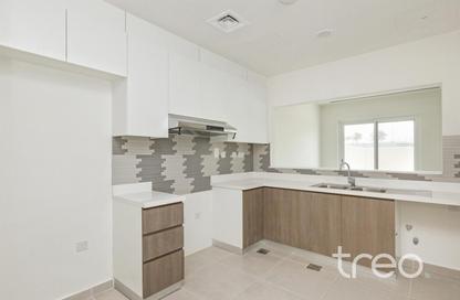 Townhouse - 2 Bedrooms - 2 Bathrooms for sale in Amaranta A - Amaranta - Villanova - Dubai Land - Dubai Townhouse - 2 Bedrooms - 2 Bathrooms for sale in Amaranta A - Amaranta - Villanova - Dubai Land - Dubai