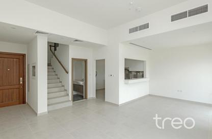 Townhouse - 2 Bedrooms - 2 Bathrooms for sale in Amaranta A - Amaranta - Villanova - Dubai Land - Dubai Townhouse - 2 Bedrooms - 2 Bathrooms for sale in Amaranta A - Amaranta - Villanova - Dubai Land - Dubai