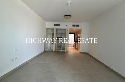 Apartment - Studio - 1 Bathroom for rent in Areej Apartments - Aljada - Sharjah