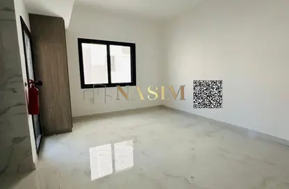 Apartment - Studio - 1 Bathroom for rent in Ajman Hills - Al Alia - Ajman