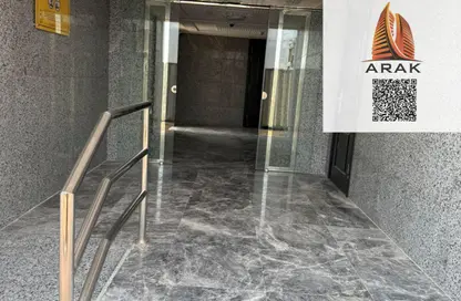 Whole Building - Studio for sale in Ajman Global City - Al Alia - Ajman