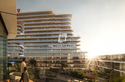 فيلا - 3 غرف نوم - 4 حمامات للبيع في مساكن تونينو لامبورغيني - جزيرة المرجان - رأس الخيمة