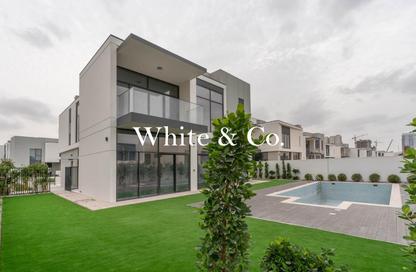 Villa - 4 - 6 for rent in Murooj Al Furjan East - Murooj Al Furjan - Al Furjan - Dubai