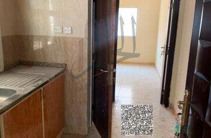 Apartment - Studio - 1 for rent in Al Rawda 2 - Al Rawda - Ajman