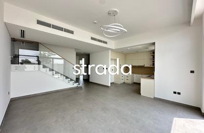 Townhouse - 4 - 5 for rent in Ruba - Arabian Ranches 3 - Dubai