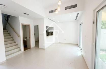 Villa - 3 Bedrooms - 4 Bathrooms for rent in Amaranta 2 - Amaranta - Villanova - Dubai