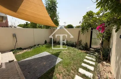 Villa - 3 Bedrooms - 4 Bathrooms for rent in Amaranta 2 - Amaranta - Villanova - Dubai