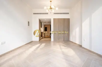 Apartment - Studio - 1 Bathroom for rent in Oxford 212 - District 10 - Jumeirah Village Circle - Dubai