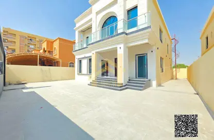 فيلا - 5 غرف نوم - 7 حمامات للبيع في فلل الروضة 2 - 2  الروضة - الروضة - عجمان
