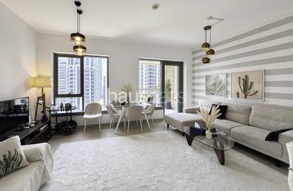 Apartment - 1 - 2 for rent in 29 Burj Boulevard Tower 1 - 29 Burj Boulevard - Downtown Dubai - Dubai Apartment - 1 - 2 for rent in 29 Burj Boulevard Tower 1 - 29 Burj Boulevard - Downtown Dubai - Dubai