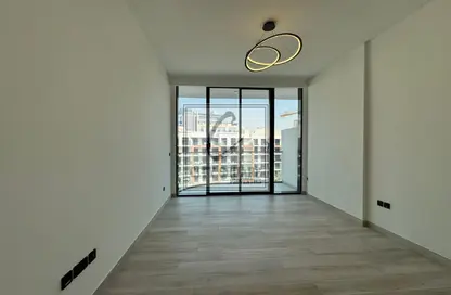 Apartment - Studio - 1 Bathroom for rent in Oxford Gardens - Arjan - Dubai Apartment - Studio - 1 Bathroom for rent in Oxford Gardens - Arjan - Dubai