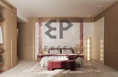 Apartment - 1 Bedroom - 1 Bathroom for sale in Binghatti Etherea - District 11 - Jumeirah Village Circle - Dubai