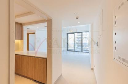 Apartment - 1 Bedroom - 2 Bathrooms for rent in Riva Residence - Maritime City - Dubai