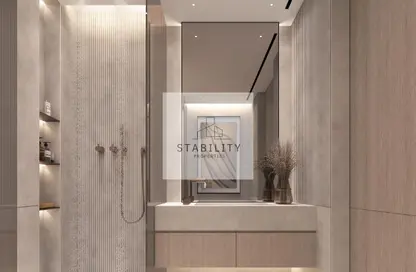 Apartment - Studio - 1 Bathroom for sale in Ananda Residences - Motor City - Dubai